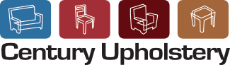 Century Upholstery Logo
